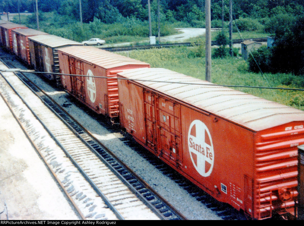 ATSF 417352